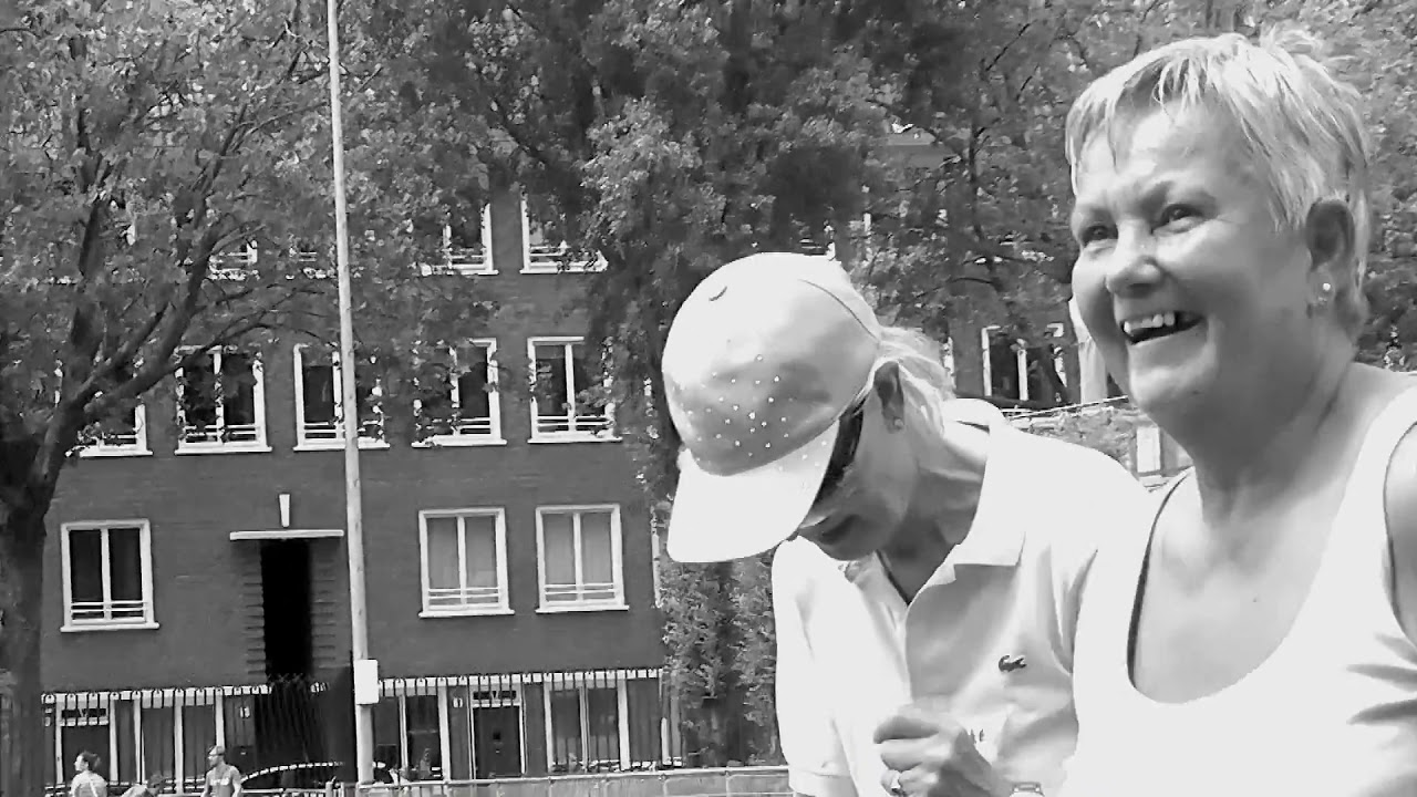 GoldenSports trainingsbeelden