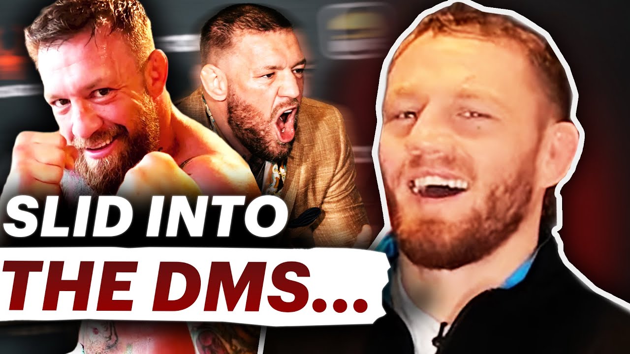 Джек Делла Маддалена на UFC 322: сообщение Макгрегора, объяснение «Ping the Ct» и почему он нокау...