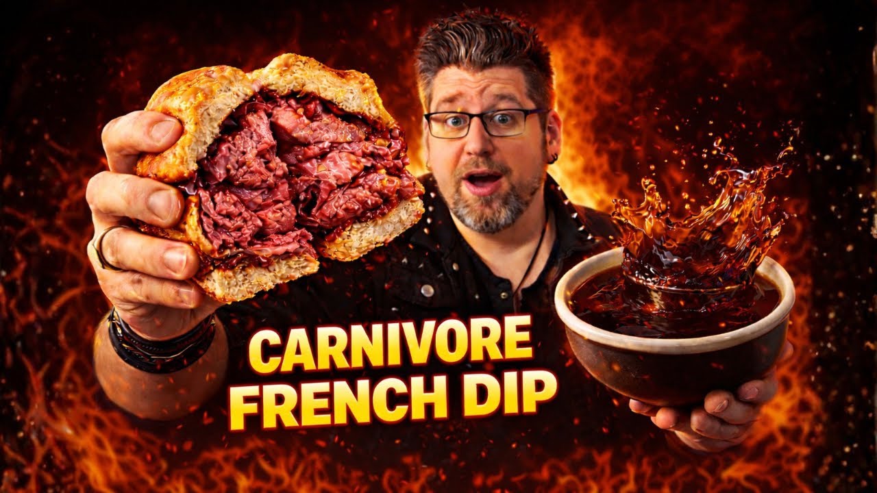 This Cheap Cut Makes the Best French Dip