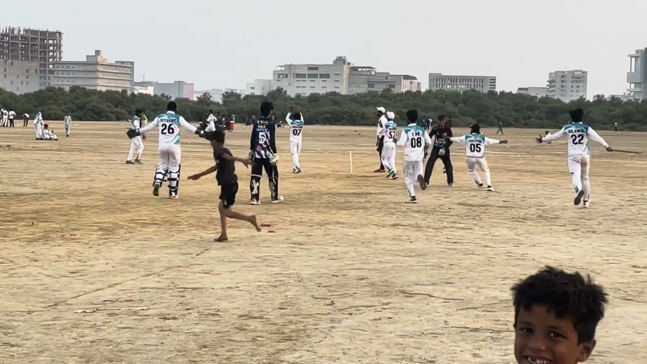 2nd inning full highlight match 