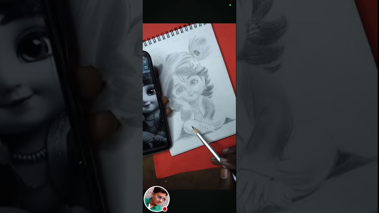 How to draw