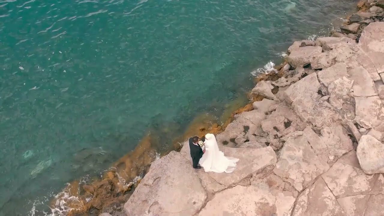 Le plus beau jour de ma vie