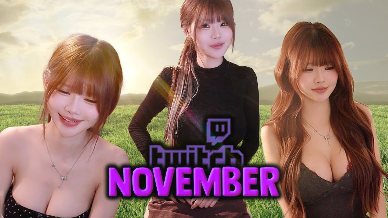 Irissiri129 Most Viewed Clips - November