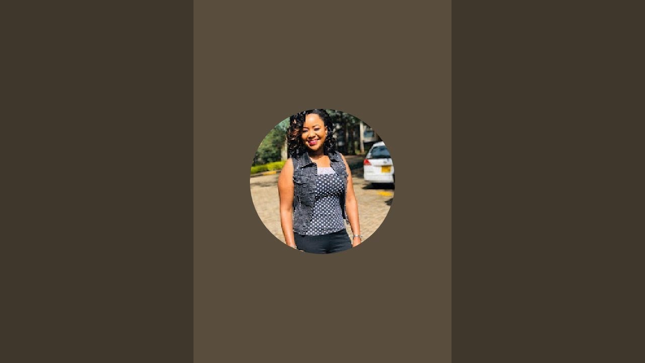 Lizz Guchuh is live