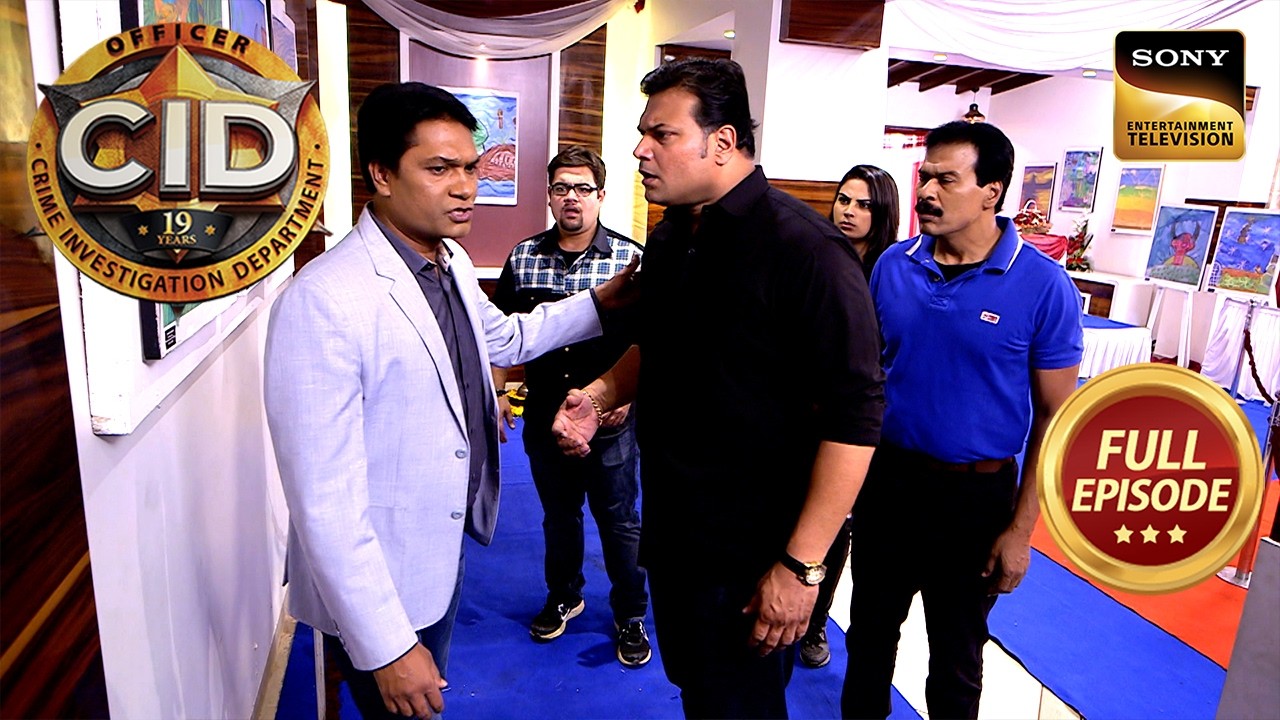 एक बहरूपिए Culprit को CID ने किया Expose | CID | Full Episode