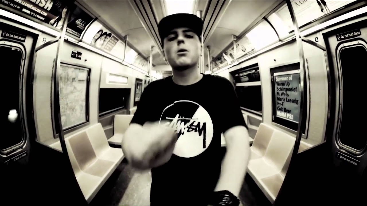 Chris Miles - Knew That (Clean) (Official Music Video)