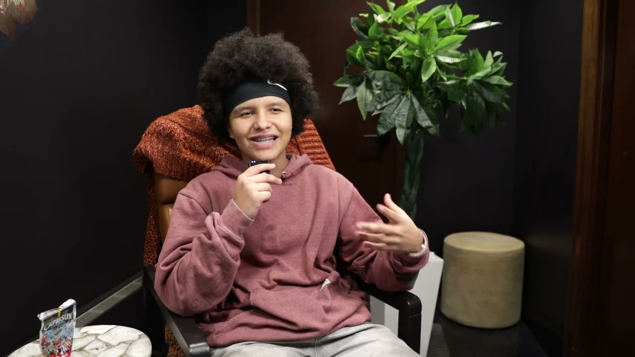 Mentee BARB Video 2026