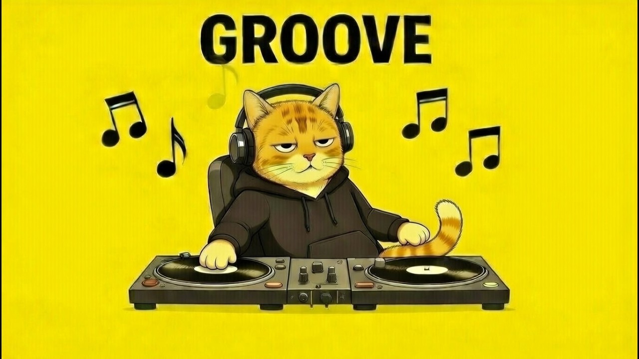GROOVE PLAYLIST | HIP HOP GROOVE | JAZZHOP VOL. 8