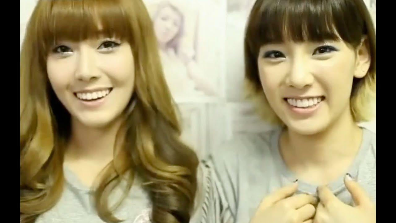【泰西/Taengsic/Taessica】2011 - Girlfriend