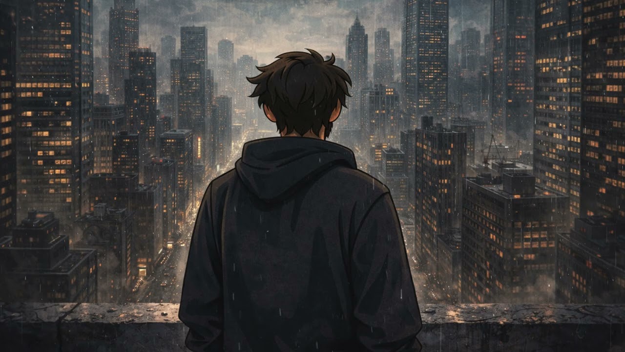 #dnb Jamie - Concrete Jungle '94