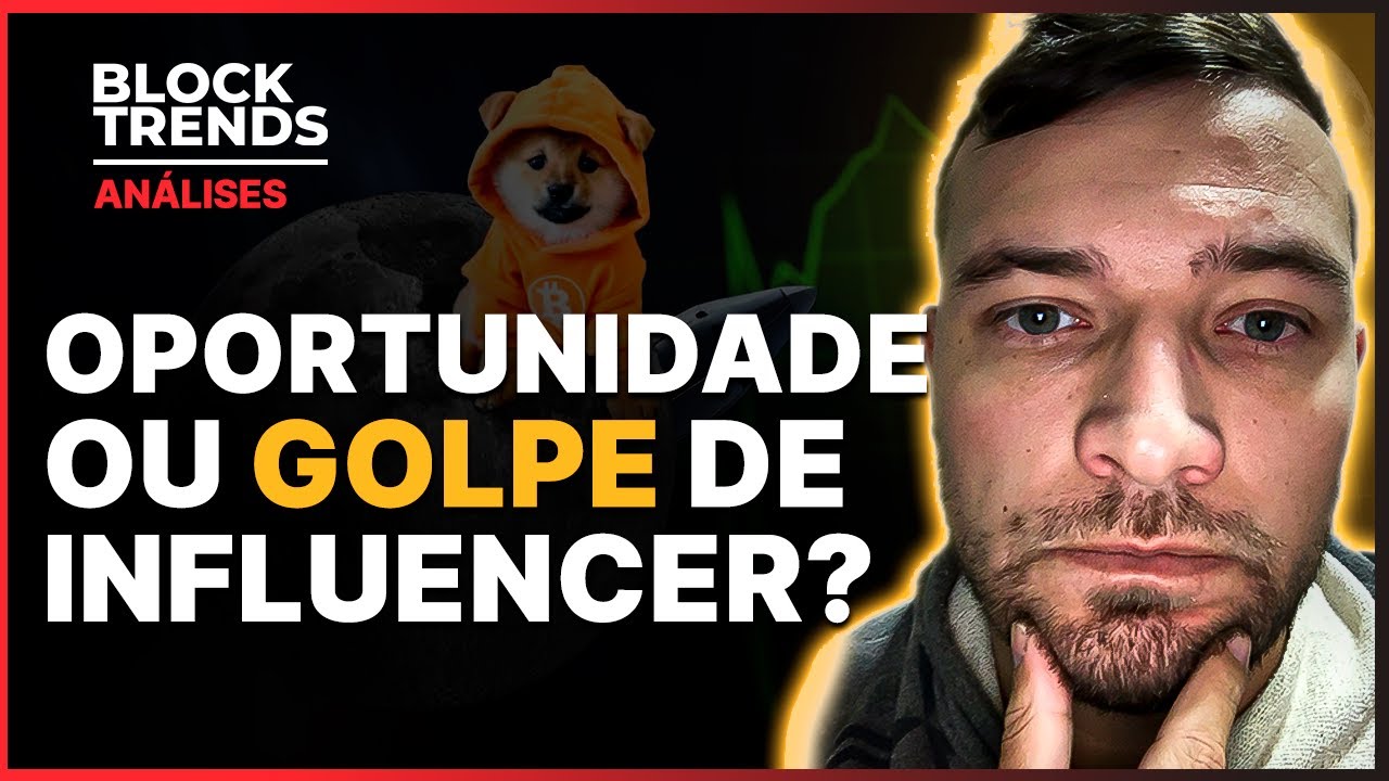 A VERDADE SOBRE A CRIPTOMOEDA DOG