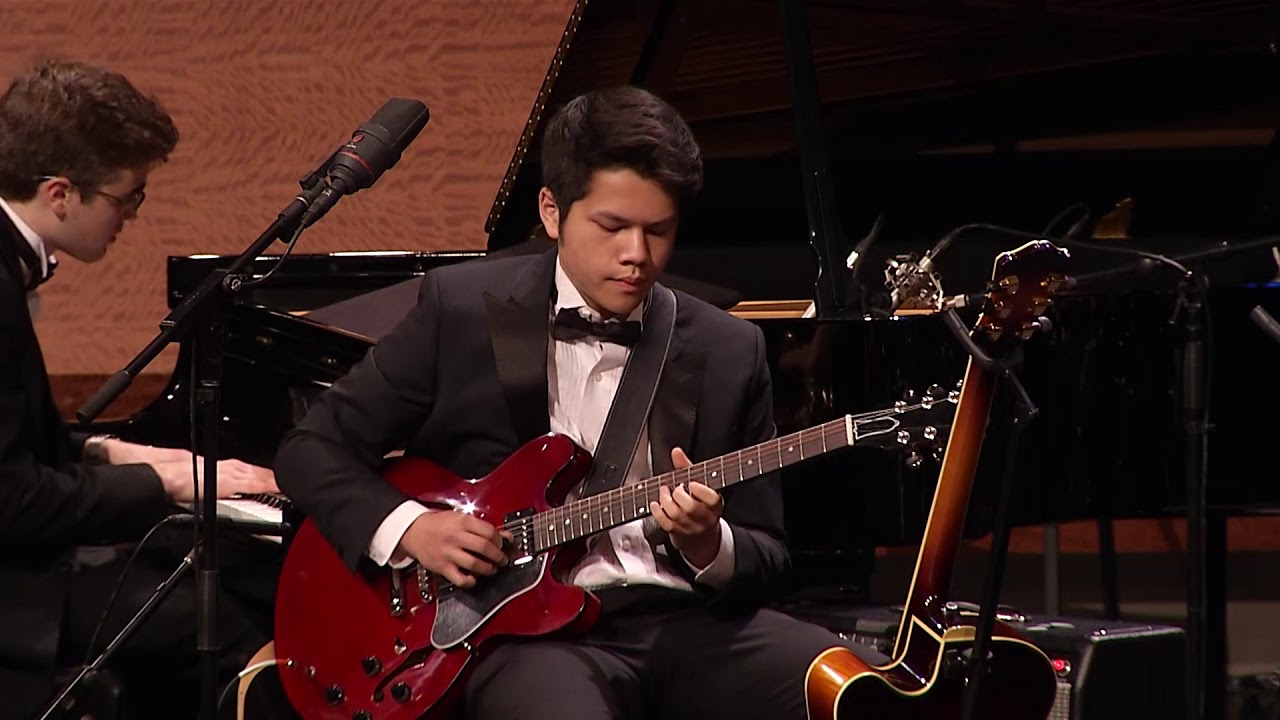 Essentially Ellington 2019: William H. Hall High School - Chinoiserie