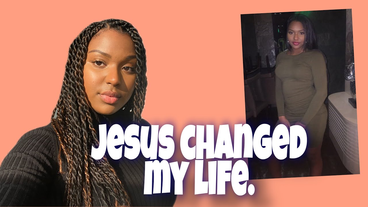 My Testimony - God Set Me Free From Depression, Anxiety & Fear | Destiny Tianna