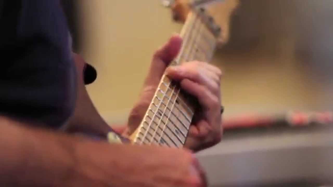 Keith Howland Solo on 