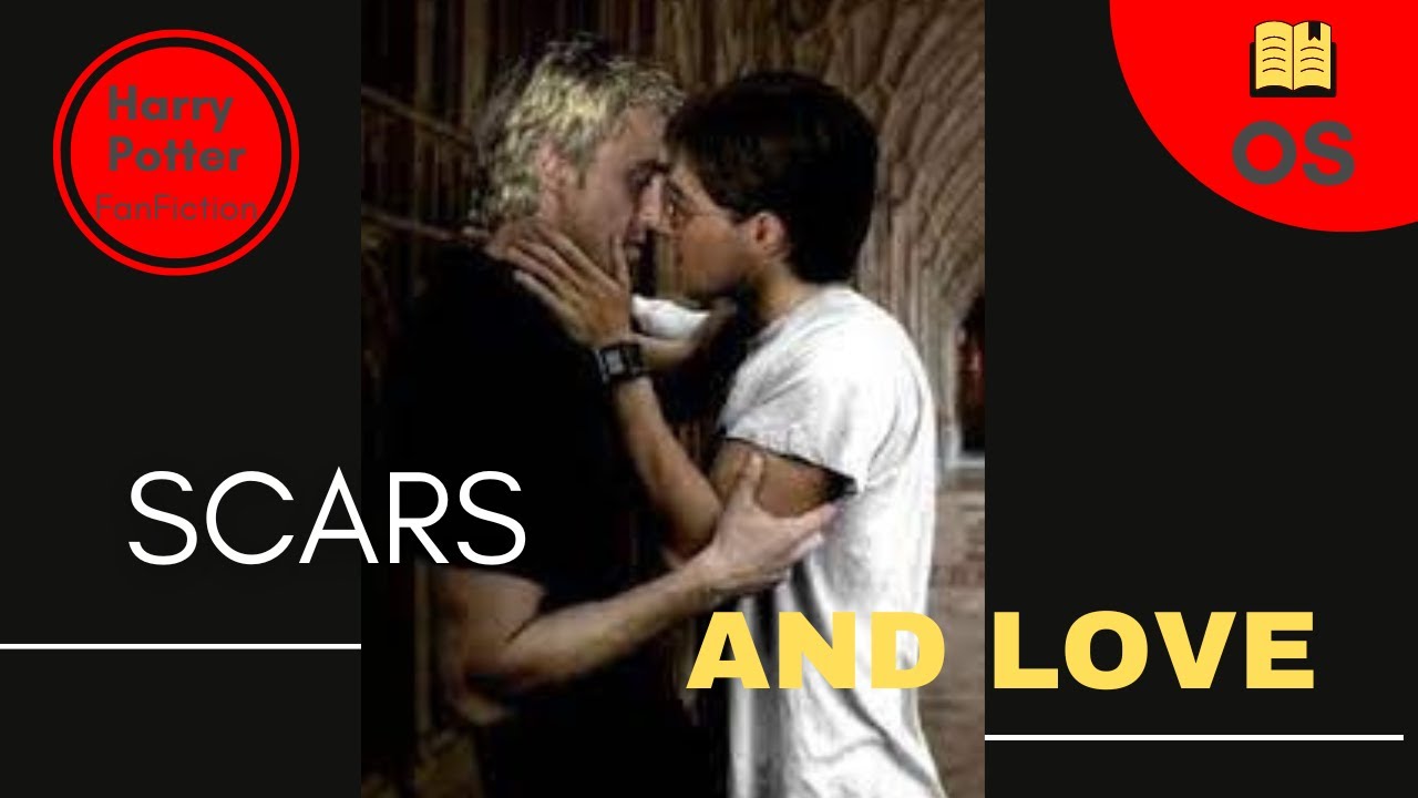 Scars and love | Drarry | Harry Potter FanFiction Hörbuch | Einschlafen