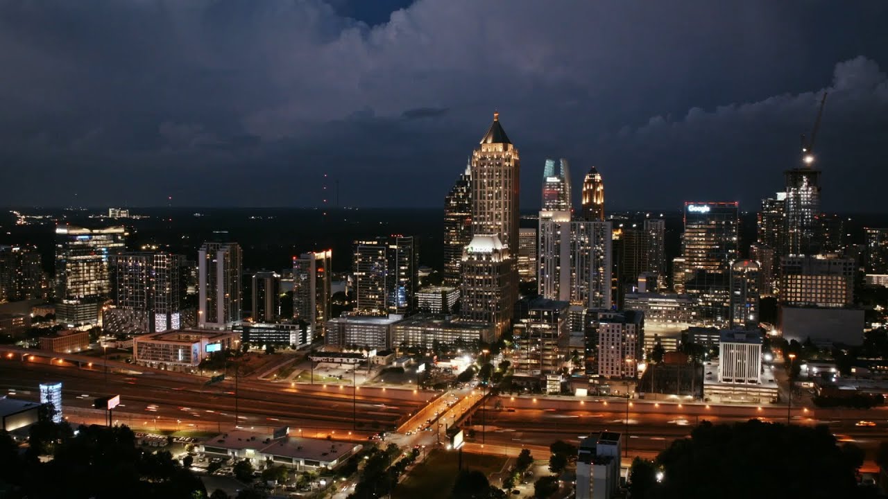 🎵 Mike Murray &ndash; &ldquo;The Beltline (Atlanta)&rdquo; | Smooth Jazz Groove&bull; Destinations Album (Official Promo)