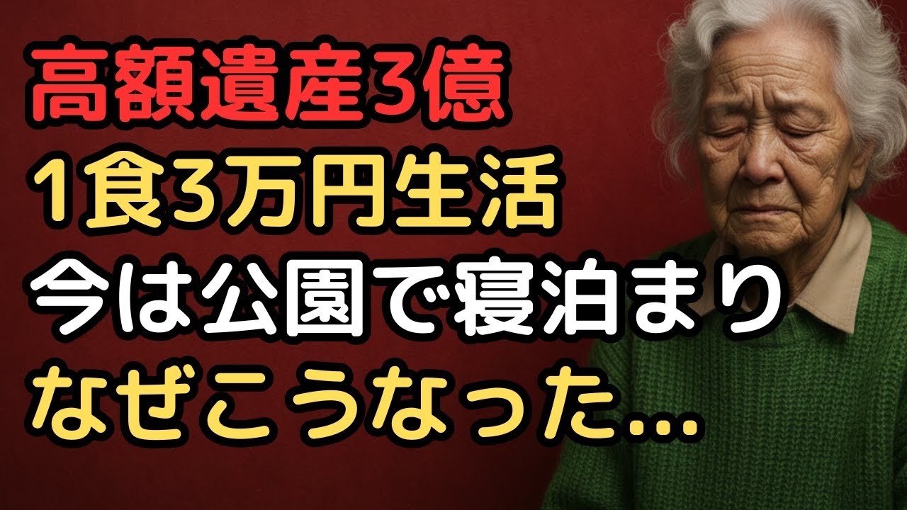 「年金なんて小銭」78歳女性が地獄に堕ちた知らないと危険な老後の落とし穴