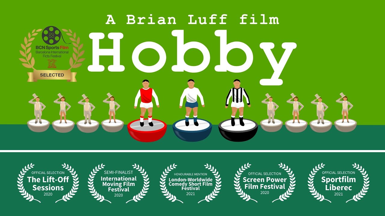 Hobby