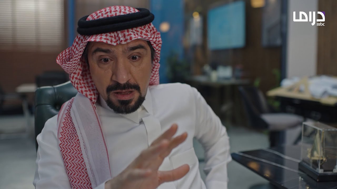 صدمة عمرك يا صقر… خالته كشفت عن والده الحقيقي