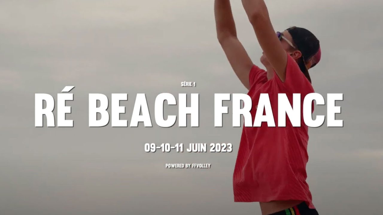 REBEACHFRANCE SERIES 1 - Episode 2