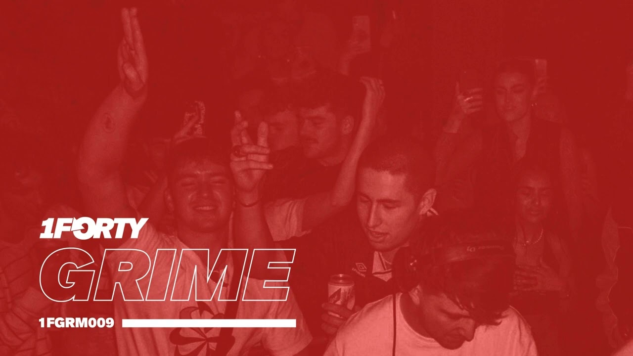 1FGRM009: Raybee x Rakjay - Where The Bar Is [OUT NOW]