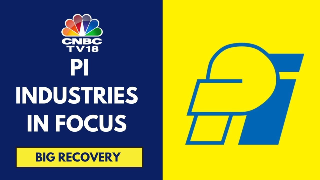 PI Industries Recovers From Day&rsquo;s Low Post Client Kumiai Reports Good Q1 Earnings