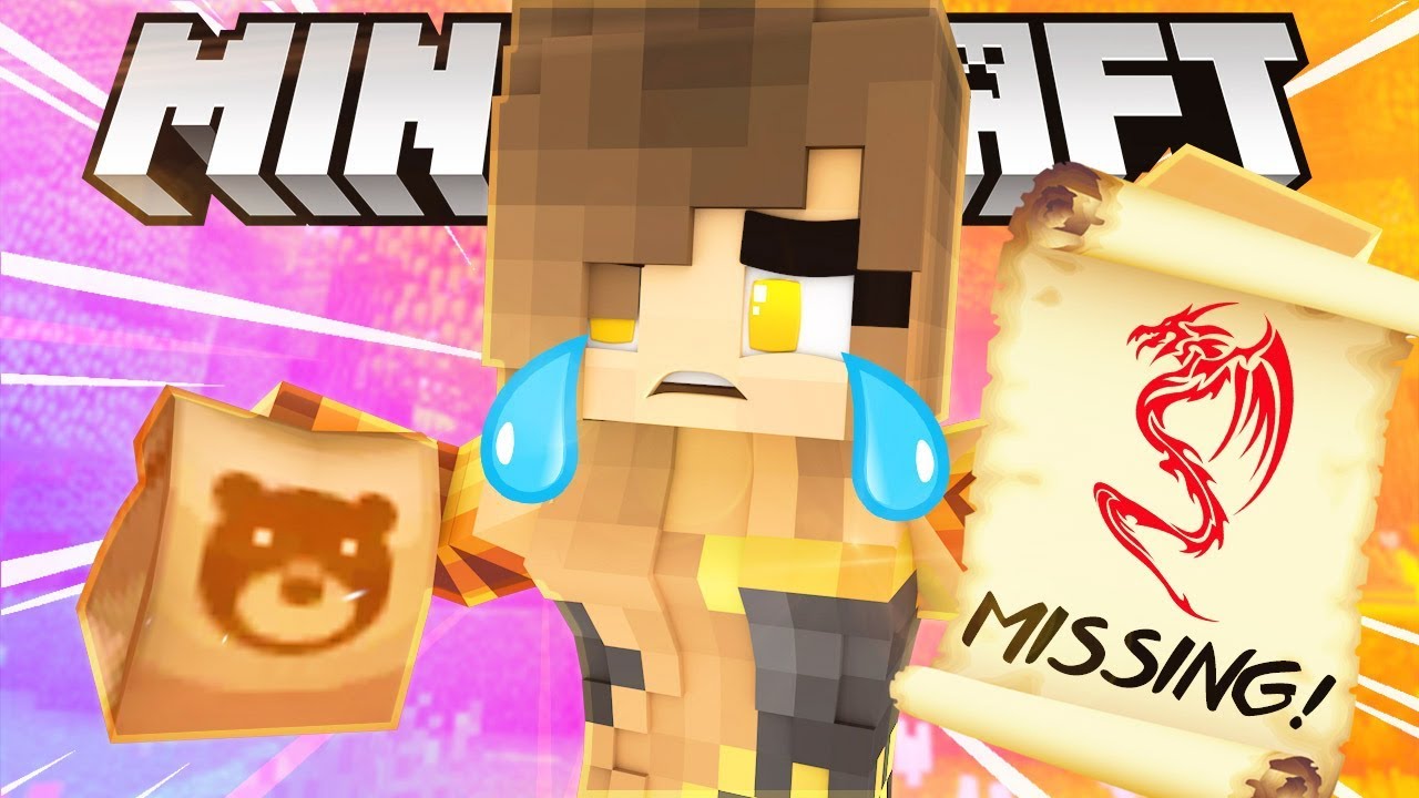 WE LOST THEM ALL! | Krewcraft Minecraft Survival | Episode 27