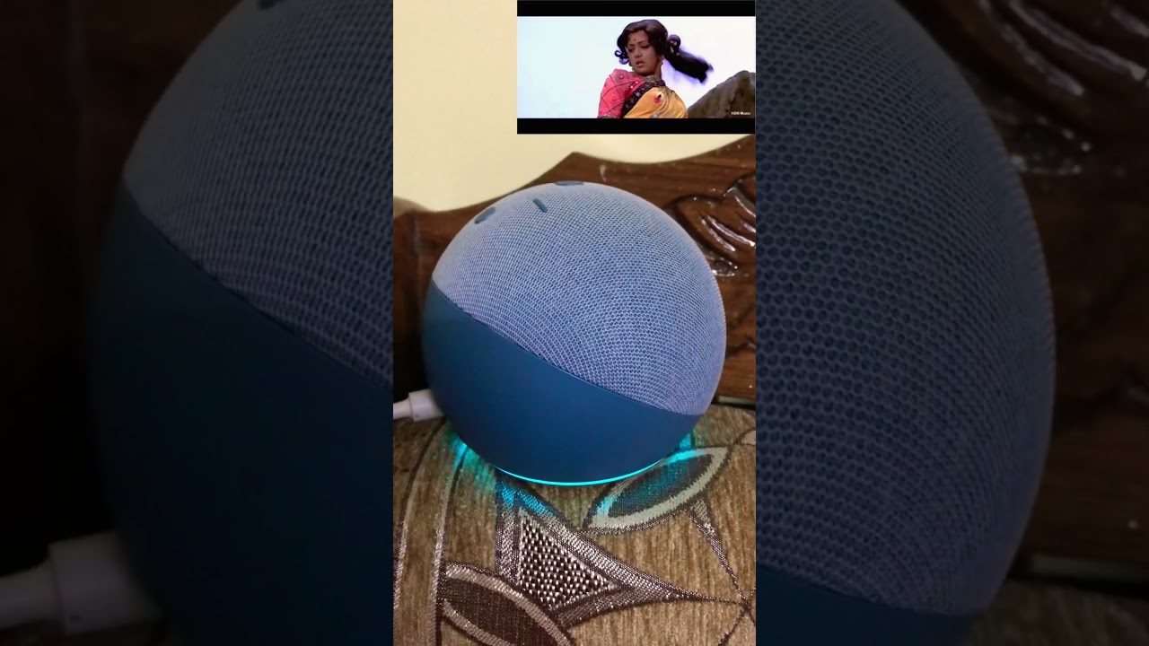 Alexa Choti bachi ho kya 🤣 #letstalktoalexa