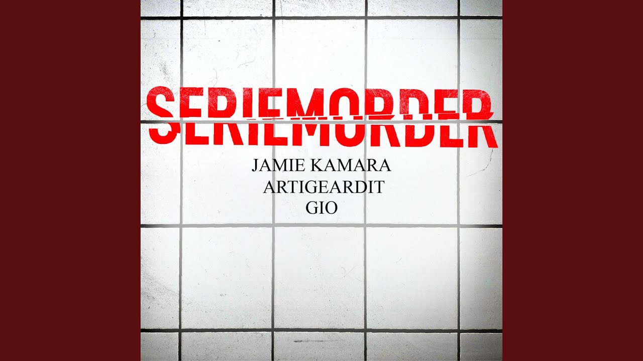 Seriemorder
