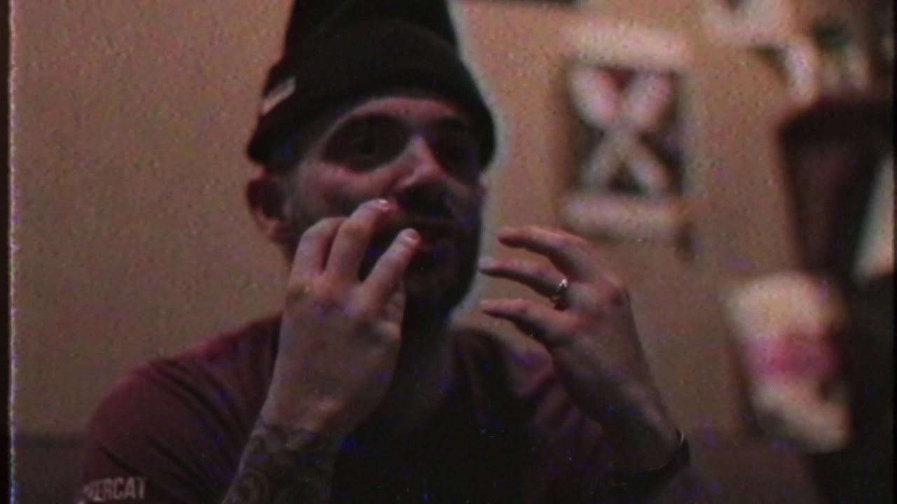 Jon Bellion - The Making of 