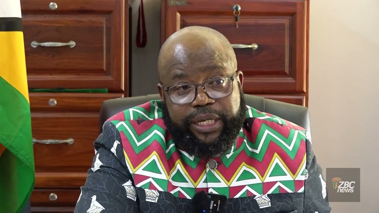 Marovanyati Dam Boosts Agriculture and Livelihoods in Buhera, Manicaland