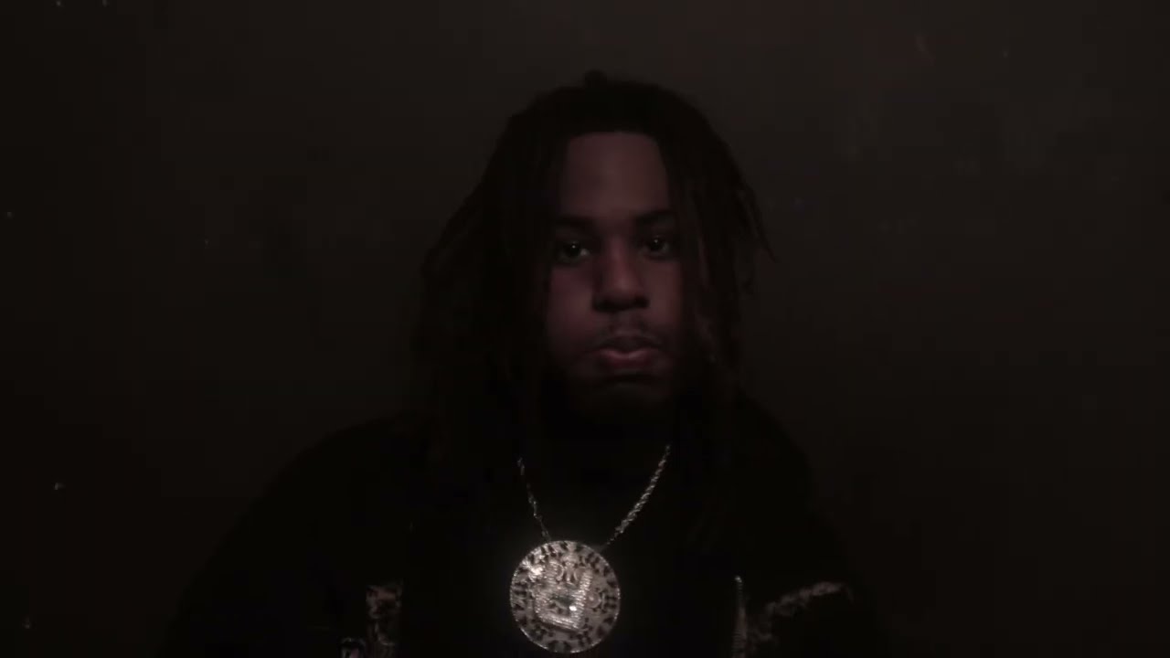 ShawtyLoCam - Cloudy Days (Official Music Video)