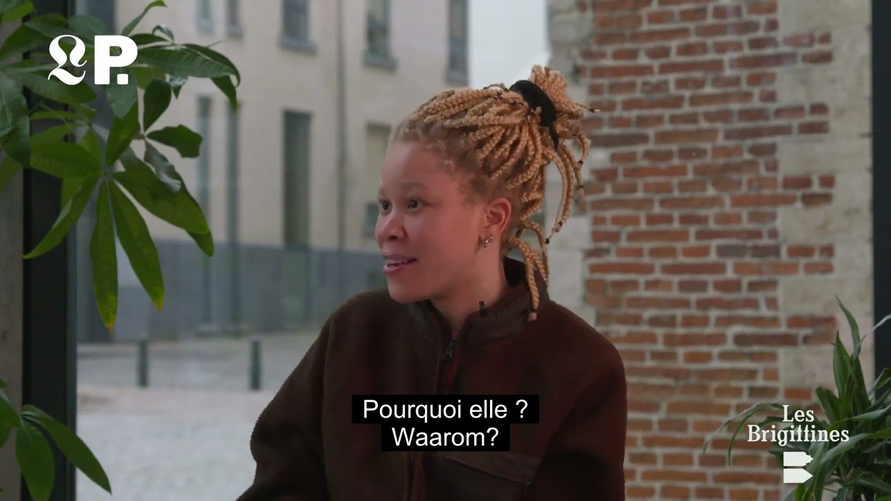 En Chantier avec Agostina d'Alessandro
