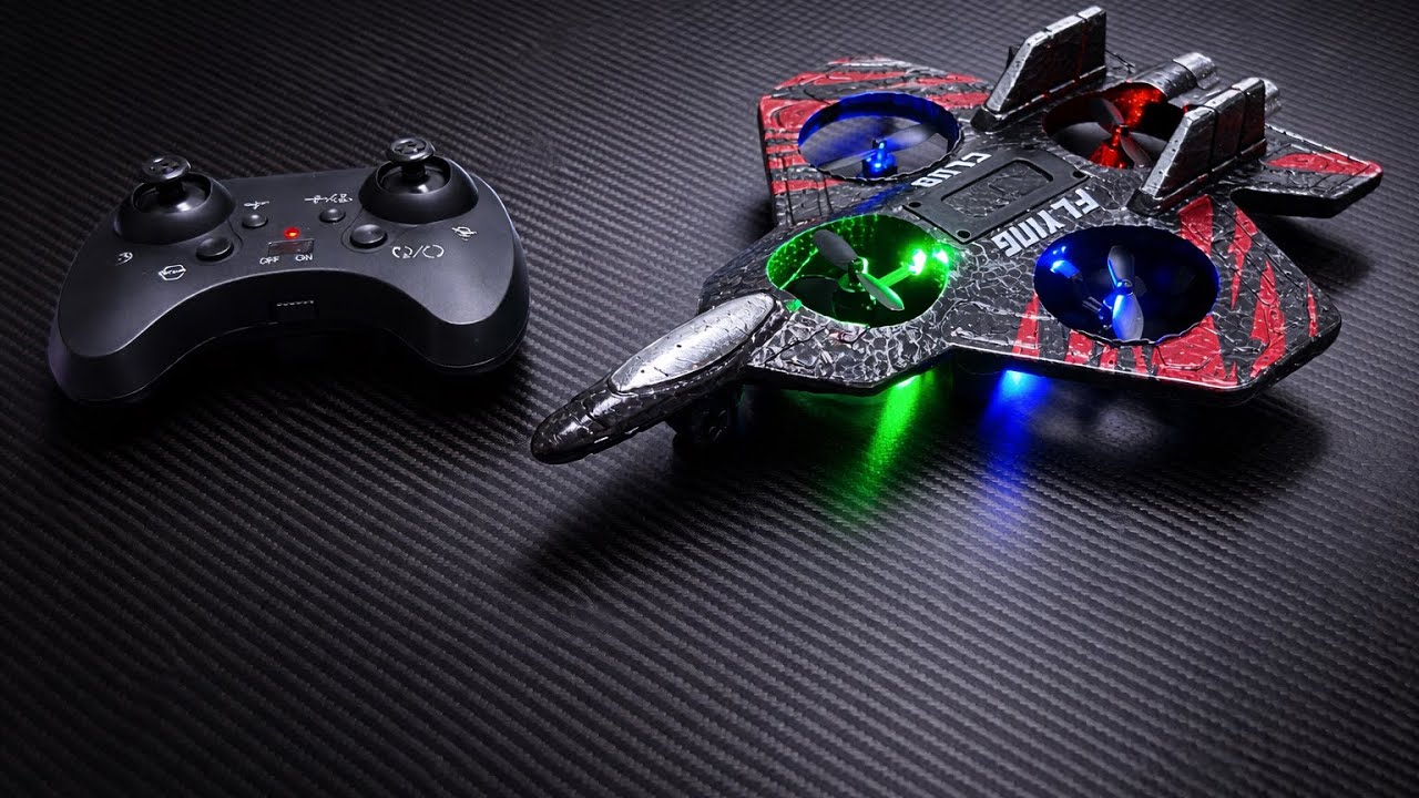 Rc remote control fighter jet aeroplane unboxing