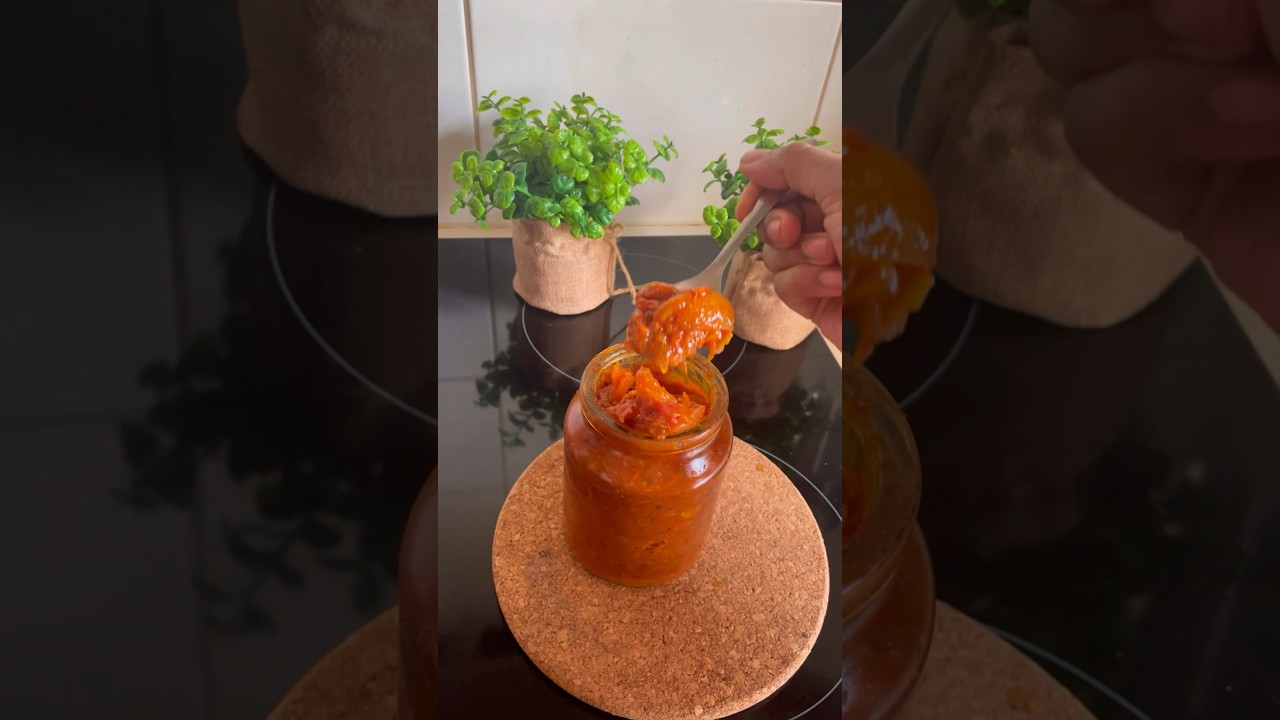 Indian Kitchen Hack. Saves time 