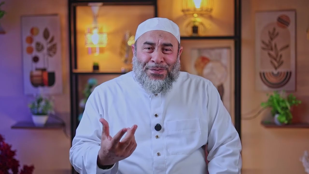 تهذيب وتأديب #د_سيد_عطوة