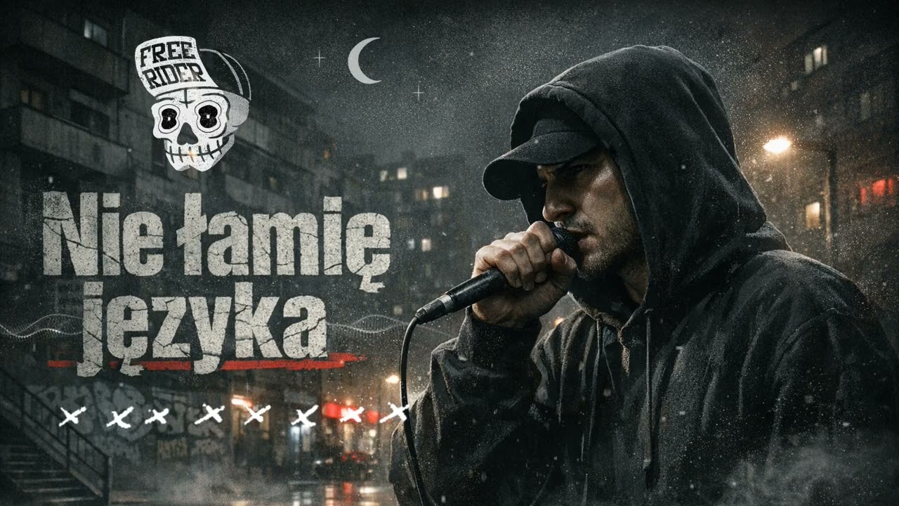 SoundBandit - Nie Łamię Języka