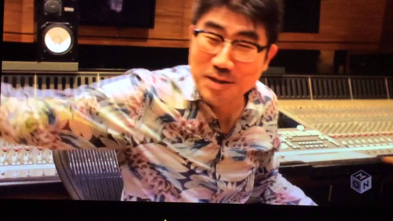 D'scoverのプロデューサーが、テソンを語る