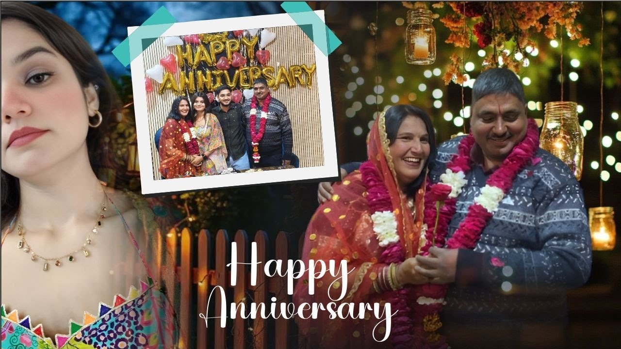  25th anniversary celebration || agra vlogs ||