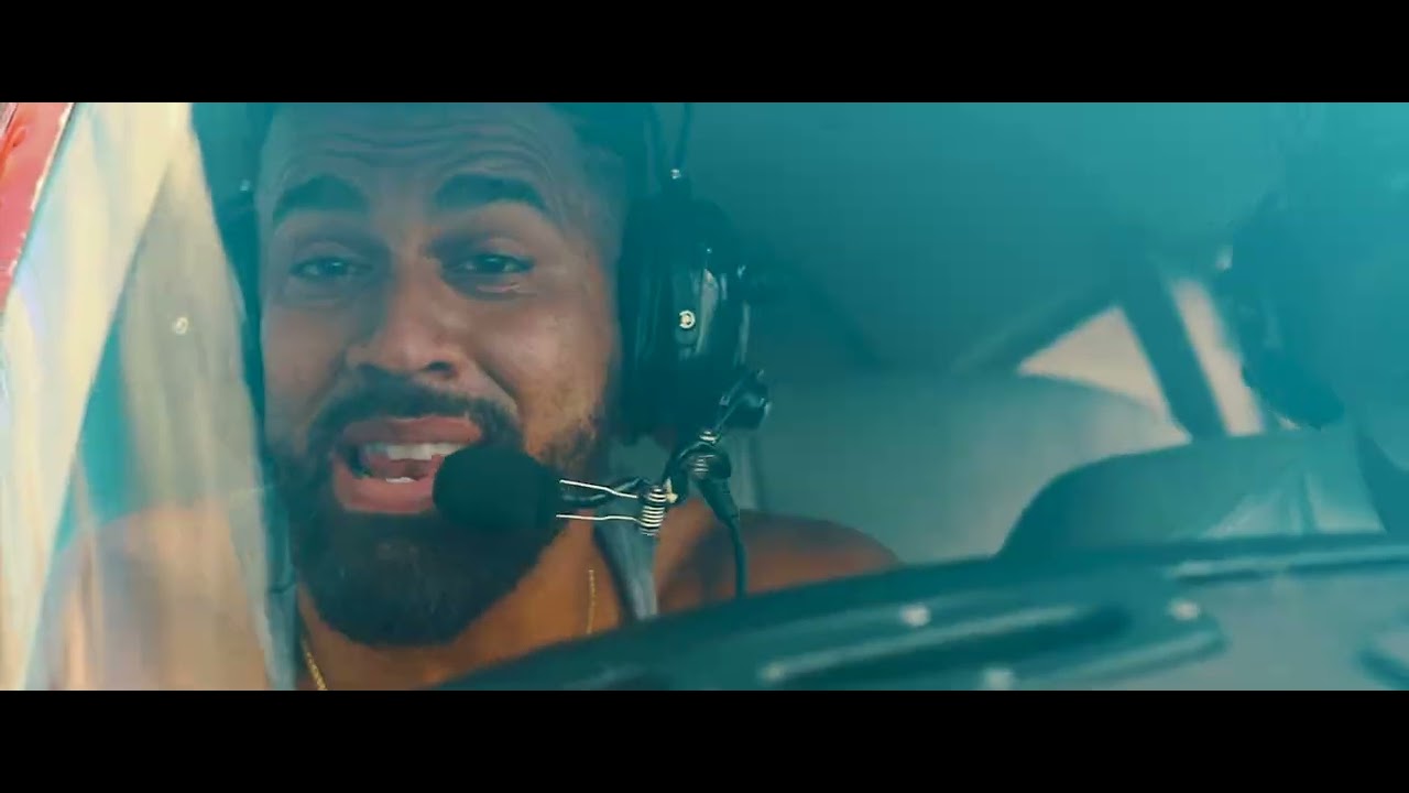Rome - Good Good (Official Music Video) | SOCA 2020 [HD]