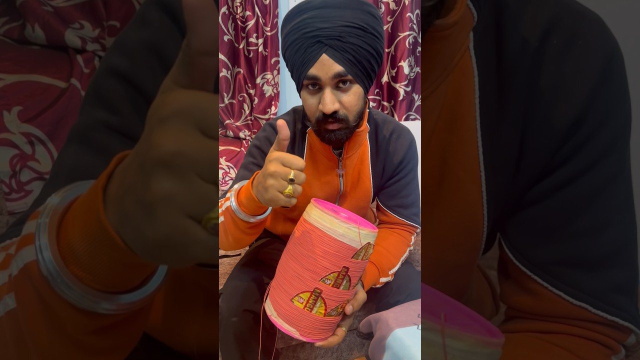 PAKISTANI GATTU! 🧵😱 #ytshorts #gattu #pakistanidor