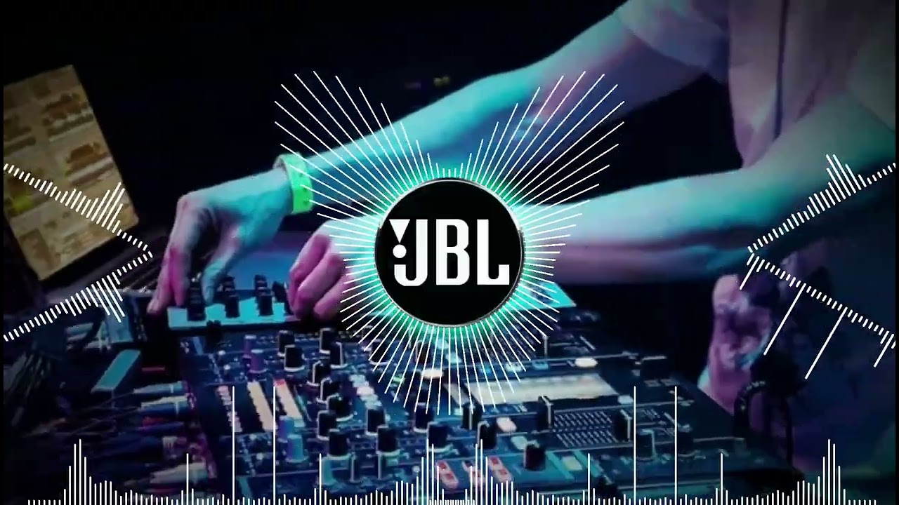 Jo Beech Bajariya Tune Meri Pakdi Baiya Dj Song 💞 Hindi Dj Song New | Dj JBL Beat Bollywood