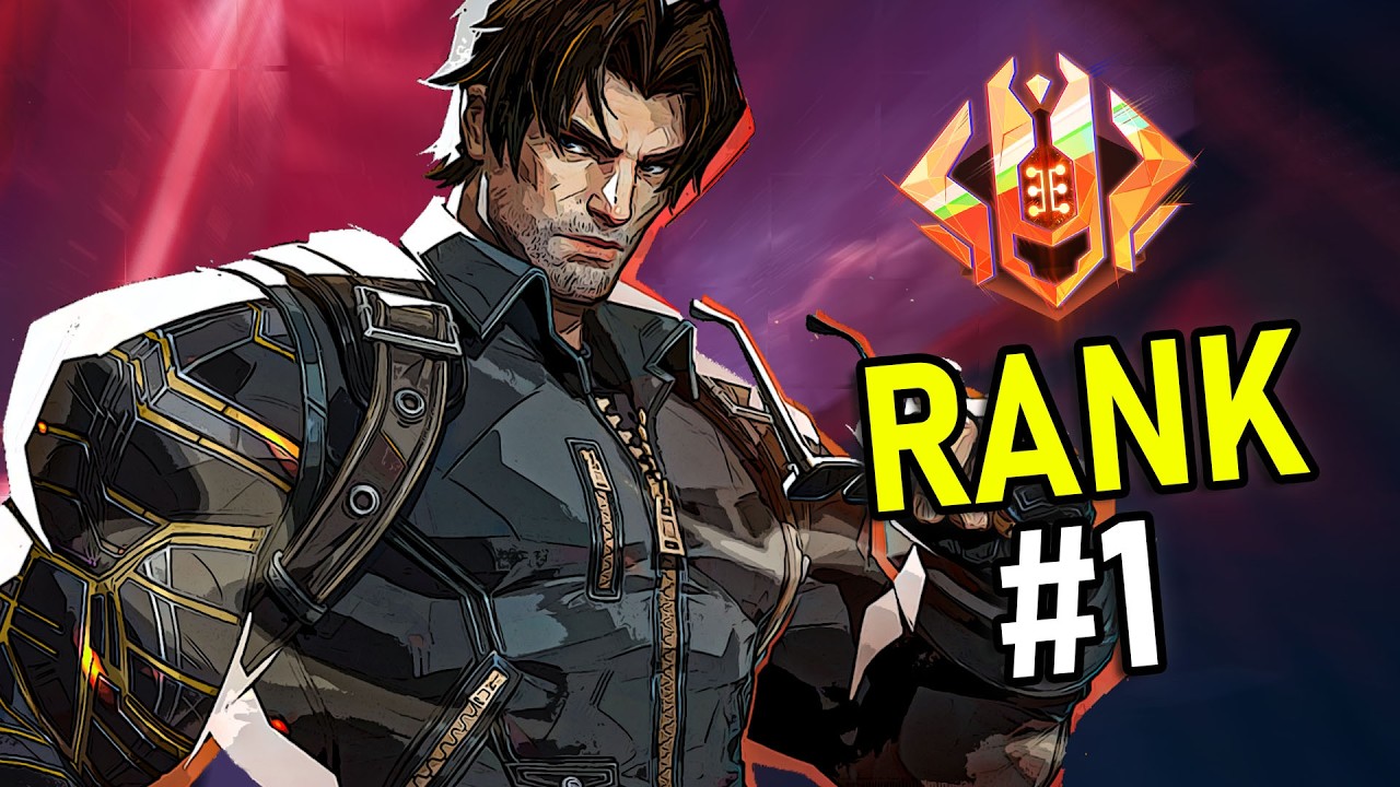 ЗИМНИЙ СОЛДАТ ПЕРВОГО РАНГА В МИРЕ - shadowmonnarch | ГЕЙМПЛЕЙ MARVEL RIVALS ОТ ПЕРВОГО ЛИЦА