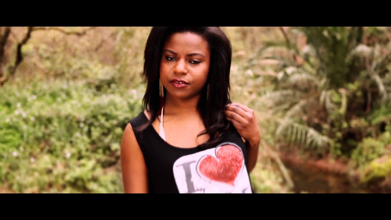 THANYA - Enjoy your self  OFFICIALVIDEO  2013