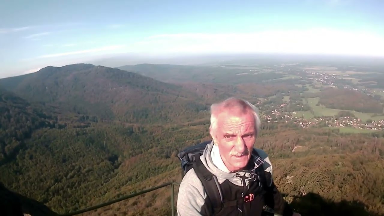 Czeskie Izery Hejnice & Hejnice 2019 r.