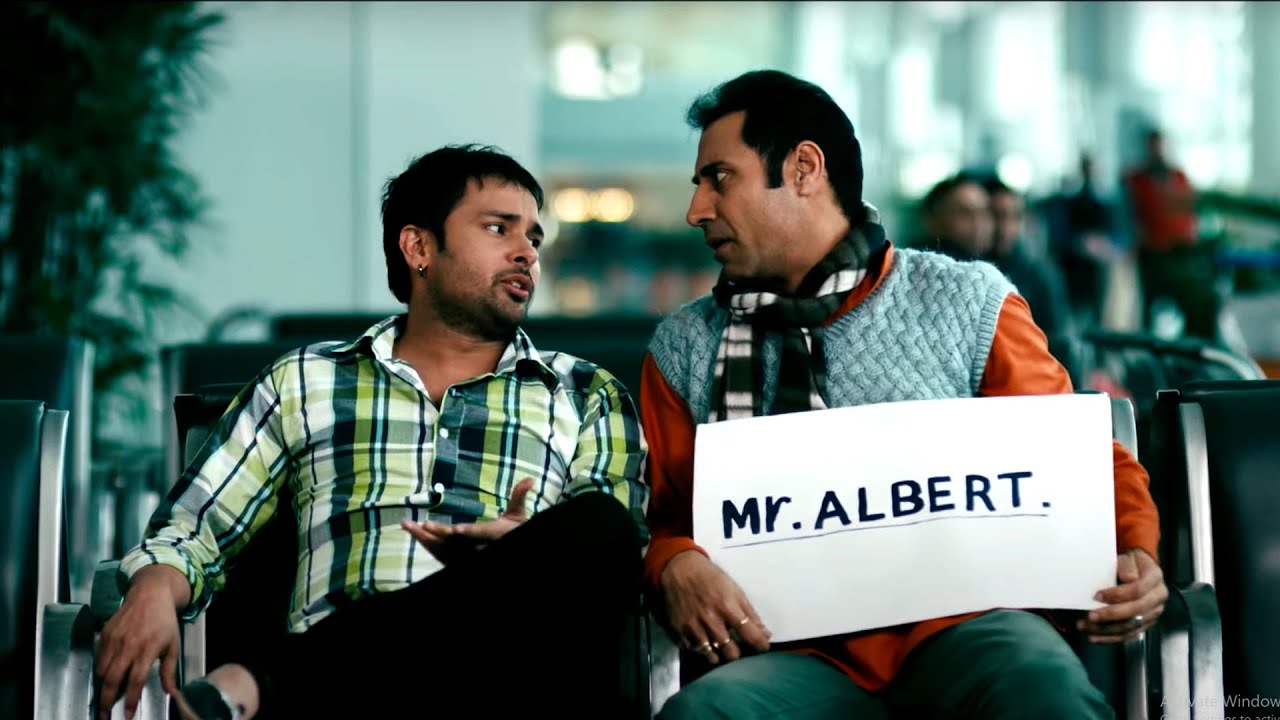 Best Funny Video  | Goriya Nu Daffa Karo | Amrinder Gill New Video | BN Sharma