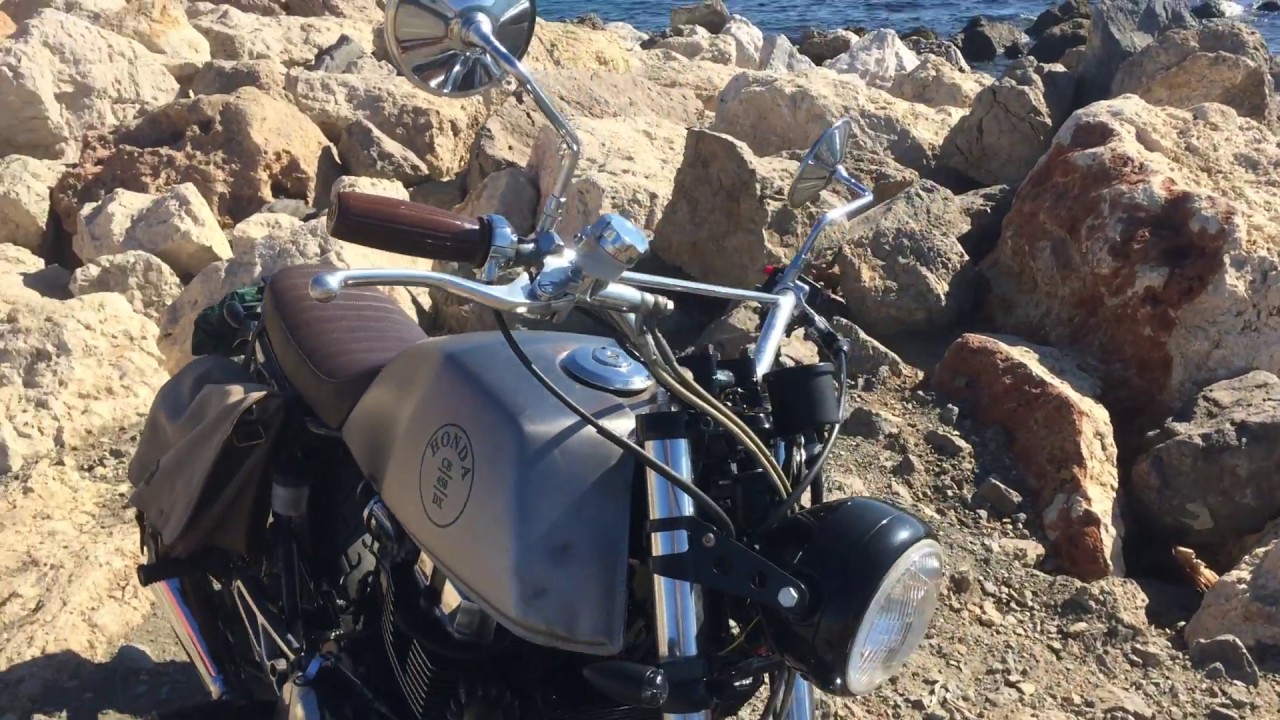 Honda cb 450 dx se vende!! for sale!!!