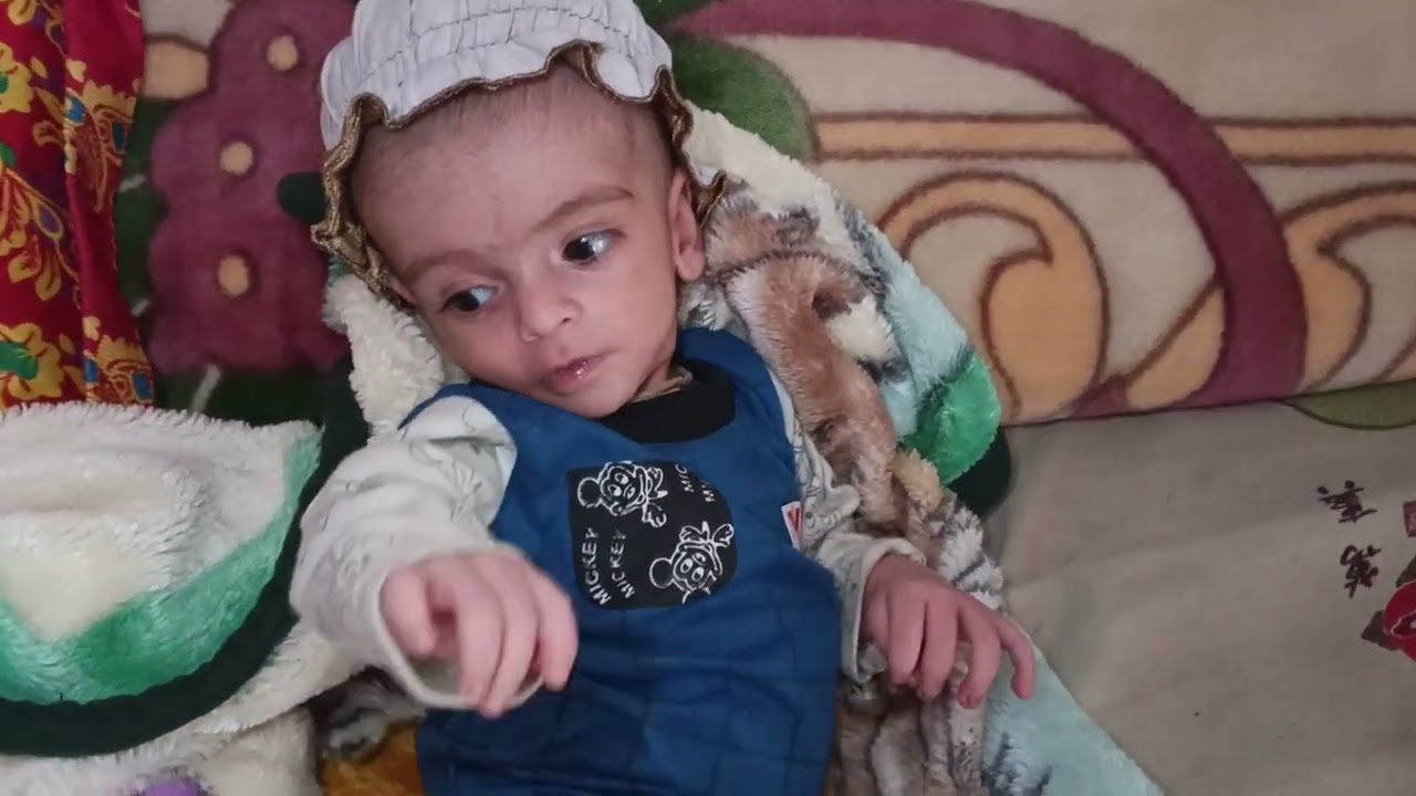 BABY ABUBAKAR memories 😭#abubakar channel #abubaar tribute ❤️😭#famil6 tribute video 😭❤️🤲