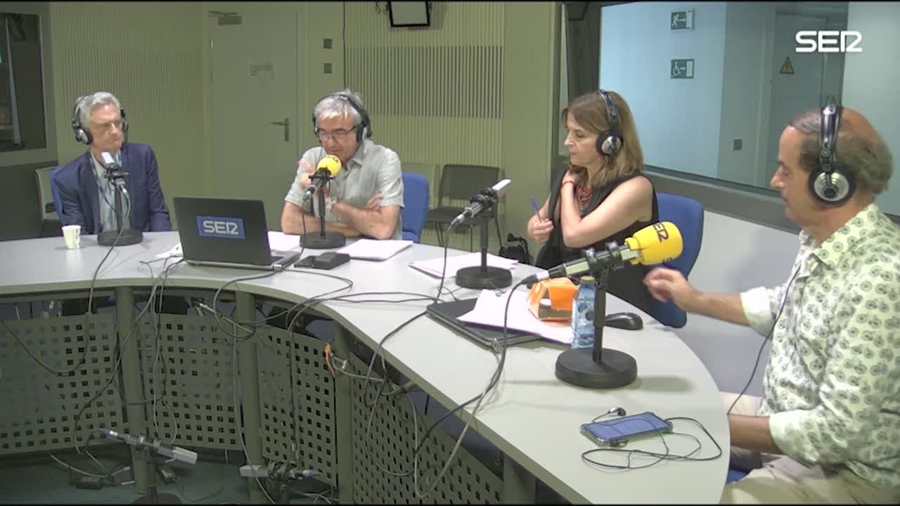 ¿Cuál es el poder de la mente en el envejecimiento?: el psiquiatra Luis Rojas-Marcos en La Ventana