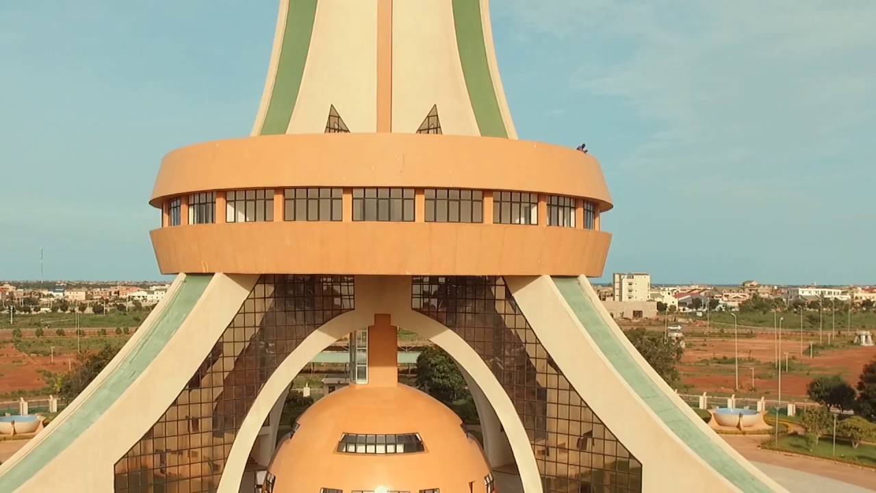 Monument des martyres